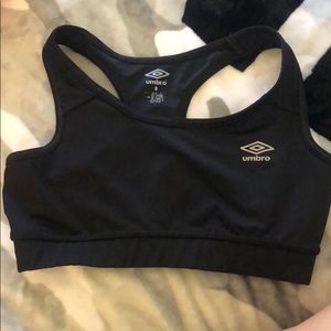 Umbro Sports Bra !